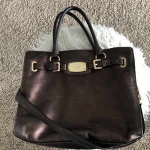 Michal Kors Large Crossbody